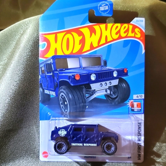 Hot Wheels‎ - Picture 1 of 11